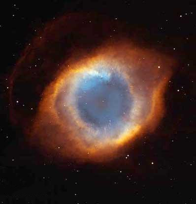 行星状星云